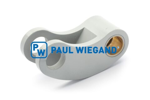 Dźwignia Zöller 356 Siłownik hydrauliczny do otwierania pokryw