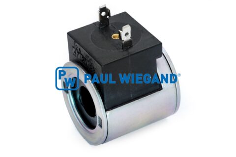 Cewka elektromagnetyczna Zöller 2301 Blok sterowania Delta szybki przesuw D: 36 d: 13,2/22,3 h: 36,5 24VDC