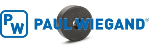 Pokrywa łożyska Zöller 2402 Wózek paletowy z ramieniem obrotowym D: 52.5 d: 5 15/9 h: 20