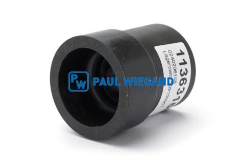 Tuleja wózka podnośnikowego Zöller 2402 Rotary II