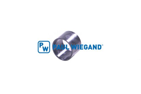 Tuleja łożyska ślizgowego Siłownik hydrauliczny Zöller Omega 359 Mocowanie zbiornika D: 25 d: 22 h: 20