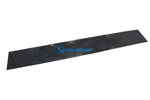 Zgarniacz Zöller Omega 359 zsyp tylny PU l: 1240 w: 170 s: 4