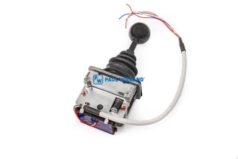 Joystick Zöller Omega 359