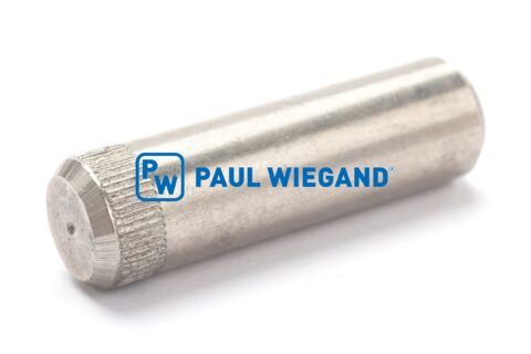 Bolt Zöller 2402 Rotary II Przełącznik potwierdzenia D: 10 l: 33,5