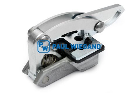 Przełącznik klapkowy Zöller 2402 Rotary II kompletny *Premium*