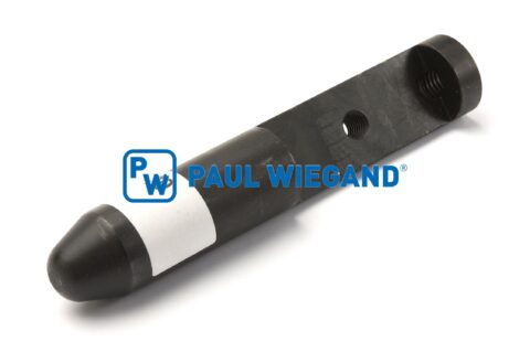 Śruba blokująca Zöller 2403 Alpha do wózków paletowych D: 29,5 l: 170