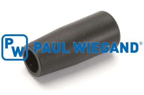Uchwyt Zöller 2403 Alpha do wózków paletowych