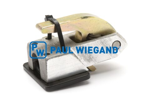 Przełącznik potwierdzenia Zöller 2402 Rotary II kompletny