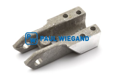Obudowa łożyska Zöller 2402 Rotary II Przełącznik potwierdzenia, przełącznik klapowy