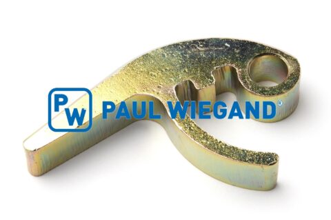 Flaga przełączająca Zöller 2402 Przełącznik potwierdzenia Rotary II