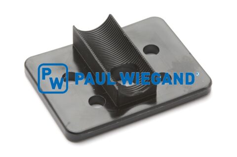 Element zaciskowy Zöller 2402 Przełącznik potwierdzenia Rotary II