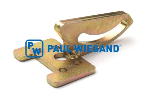 Przełącznik Zöller 2402 Rotary II