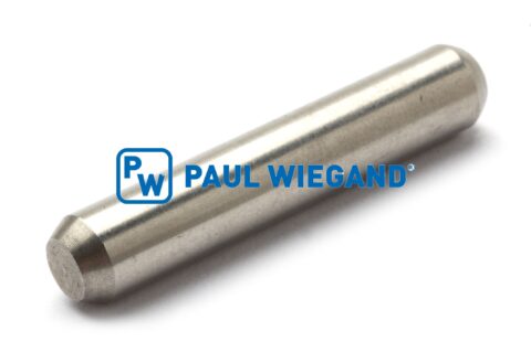 Przełącznik klapowy Bolt Zöller 2403 Alpha D: 6 l: 32