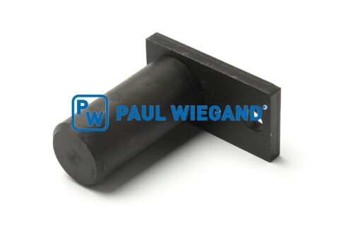 Śruba Zöller 2403 Alpha siłownik hydrauliczny D: 25 l: 54