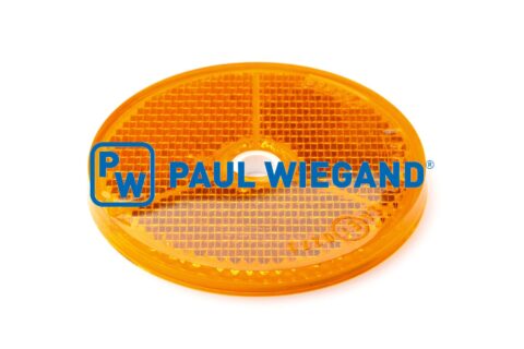 Bariera ochronna Reflector Zöller