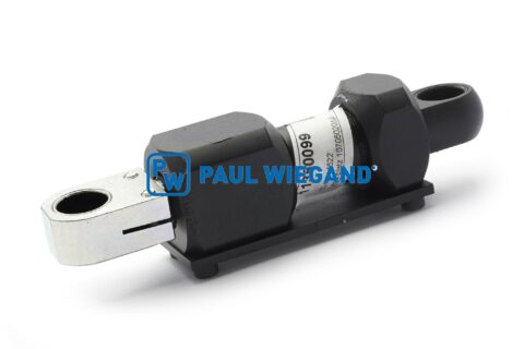 Hydrauliczna blokada wózka paletowego Zöller 2403 Alpha