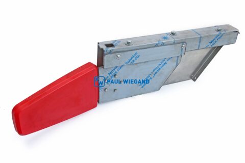 Bariera ochronna Zöller Delta 2318 kompletna prawa