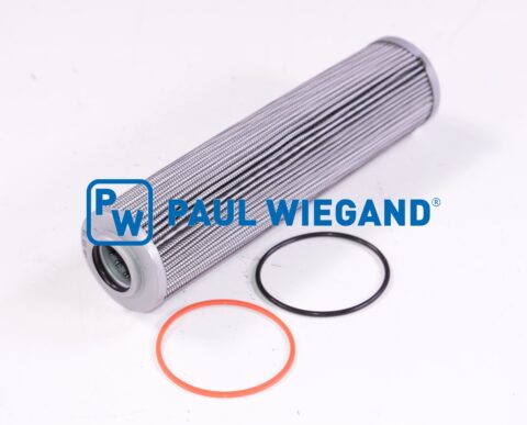 Element filtrujący Zöller Medium X2 filtr ciśnieniowy "10 micro"