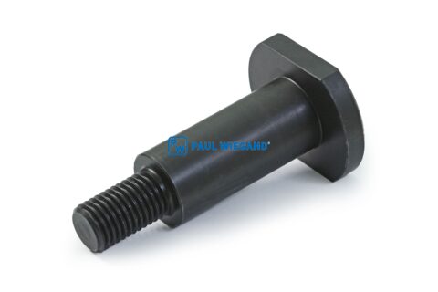 Bolt Zöller Lifter 179 Uchwyt na pojemnik D: 25 l: 82