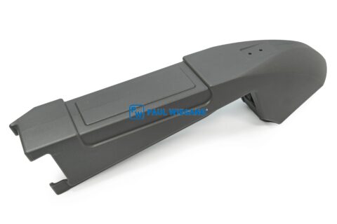 Wspornik lampy Zöller 2322 w prawym górnym rogu