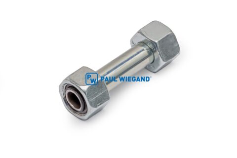 Przewód hydrauliczny Zöller 2322 Siłownik hydrauliczny 15L (M22x1.5) l: 80
