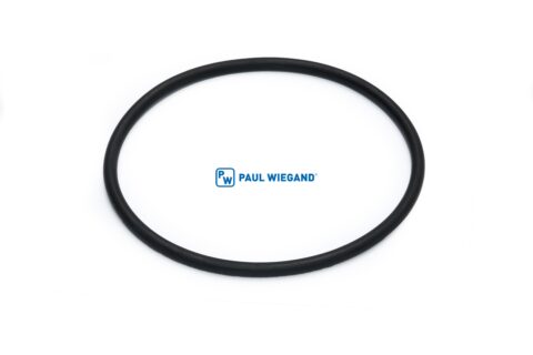 O-ring Zöller Medium X5 filtr przewodu powrotnego 125x6 NBR