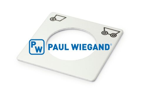 Symbol przycisku Zöller 2301 Delta "Przełącznik 240-1,1" od 01/2003