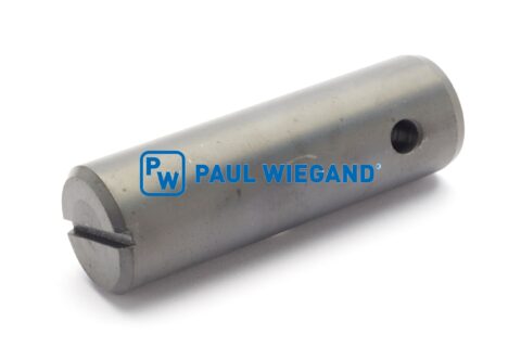 Śruba calowa podnosząca cylinder górny D: 30 l: 95