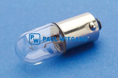 Żarówka Zöller 2301 Delta sterownik kierunkowskazów 24VDC 2W od 01/2003