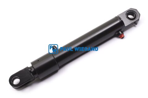 Siłownik hydrauliczny MUT 2000 kompletny Podnośnik KS: 60 Skok: 380 EBM: 620