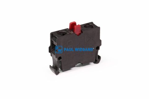 Element stykowy MUT Variopress Styk rozwierny (nc)