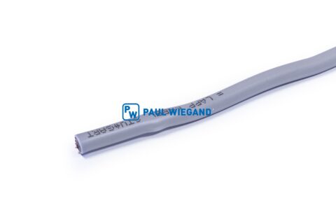 Kabel MUT "Ölflex Classic 100" 3-biegunowy 3x1mm² (na metry) nieekranowany