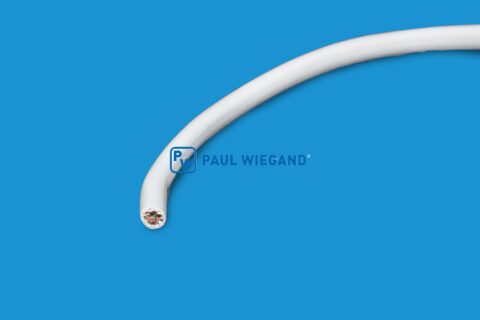 Kabel MUT 8x1mm² (na metry)