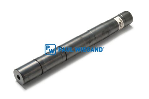 Prowadnica krzyżowa Bolt Ros Roca 10,5-23m³ top D: 60 l: 525