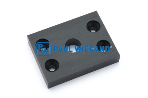 Blok przesuwny Ros Roca Cross 7-23 m³ do pakowania z przodu