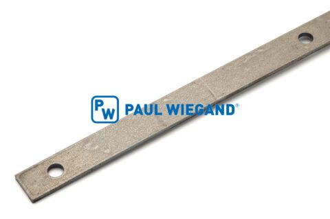 Listwa zaciskowa Ros Roca Cross top push-out wall l: 1125
