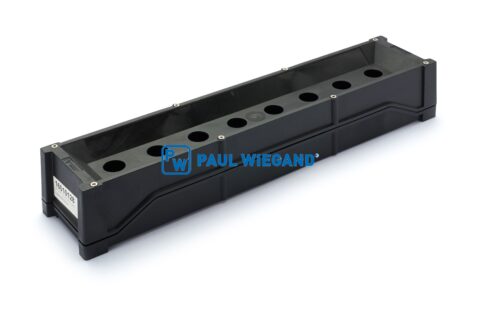 Pusta obudowa Ros Roca Cross 8-way