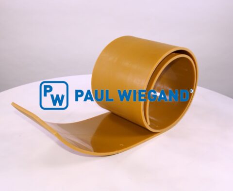 Listwa gumowa Ros Roca Cross składana prowadnica tylna l: 2069 w: 230 s: 8