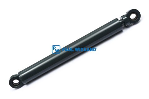 Siłownik hydrauliczny Norba RL300 płyta nośna lewa/prawa