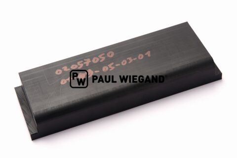 Norba RL300 blok przesuwny przednia/tylna dolna ścianka wypychana szer: 73 wys: 30