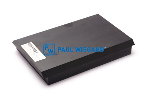 Norba RL300 blok przesuwny przednia/tylna górna ścianka przedłużająca l: 152 h: 30