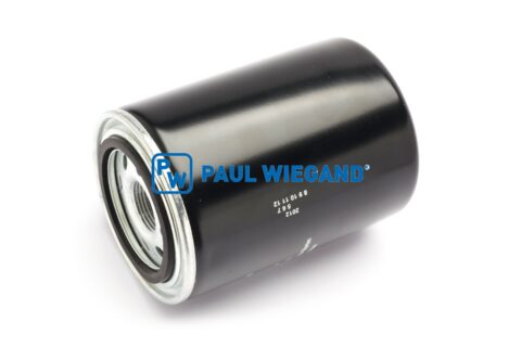 Norba RL300 filtr odpowietrzający i odpowietrzający Zbiornik oleju hydraulicznego D: 96 d: 24 l: 150