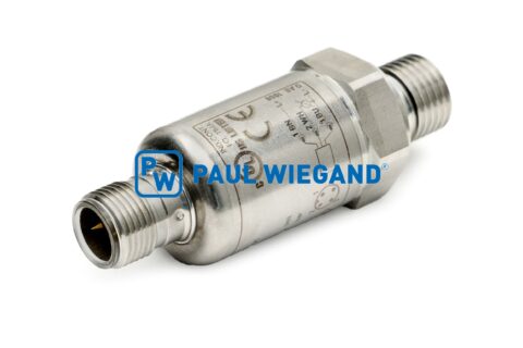 Przetwornik ciśnienia Norba RL300