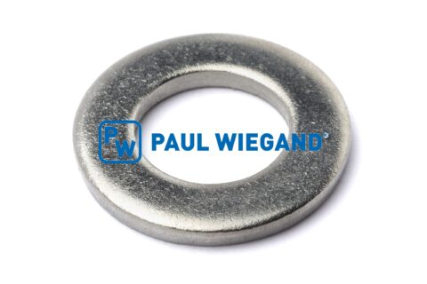 Podkładka Norba RL300 bariera bezpieczeństwa DIN 125 13x24x2,5