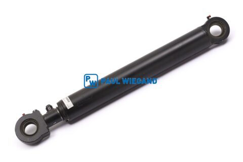 Siłownik hydrauliczny Norba RL200 płyta uszczelniająca lewa/prawa