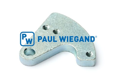 Listwa grzebieniowa do przełączników Norba L500