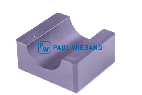 Blok przesuwny Norba L500 Siłownik hydrauliczny Podnośnik l: 100 w: 100 h: 50