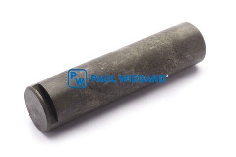 Śruba Norba MF300 płyta prasy cylinder górny