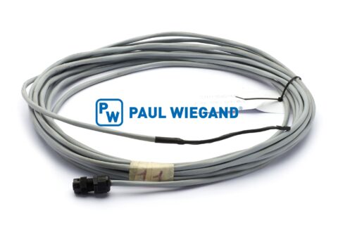 Kabel Farid FMO z rozdzielaczem wtyczek - kamera lg: 11000