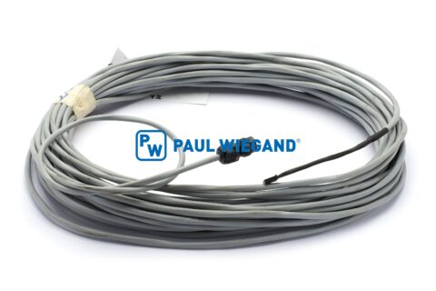Kabel Farid FMO z rozdzielaczem wtyczek - kamera lg: 28000